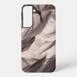 Veren Samsung Galaxy Hoesje