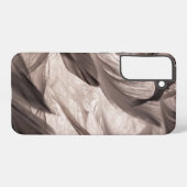 Veren Samsung Galaxy Hoesje (Achterkant horizontaal)