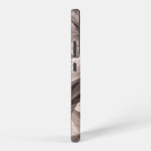 Veren Samsung Galaxy Hoesje (Rechterkant)