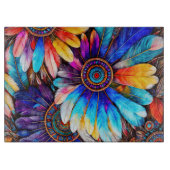 veren snijplank (Voorkant)