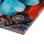 veren snijplank (Hoek)