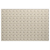 Veren van Fancy: Whimsy struisvogel Stof (Yard (91,4 cm))