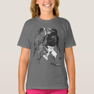Veren van het Infernale Hof T-shirt