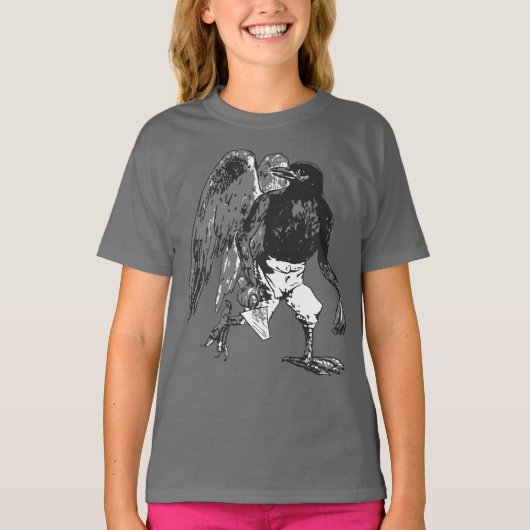 Veren van het Infernale Hof T-shirt (Voorkant)