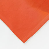 Veren van verschillende vogels komen samen fleece deken (Hoek)