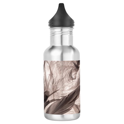 Veren Waterfles (Links)