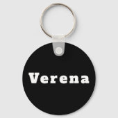 Verena Sleutelhanger (Voorkant)