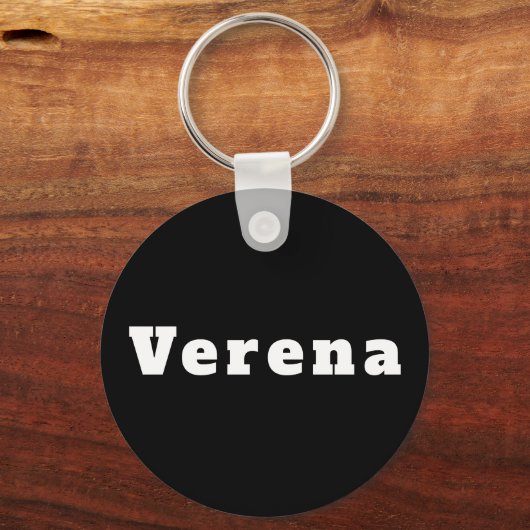 Verena Sleutelhanger (Voorkant)