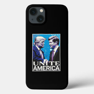 Verenig de Amerikaanse iconische Trump Case-Mate iPhone Case