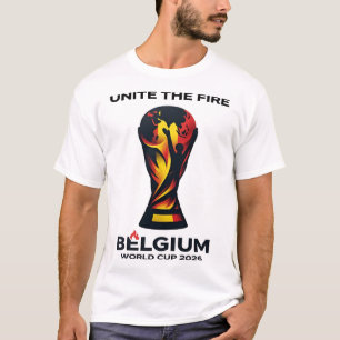 Verenig het Vuur T-shirt