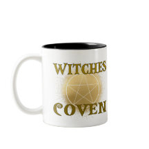 Verenig je in magie, heksen Coven voor altijd