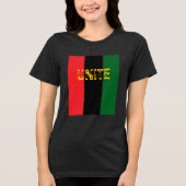 Verenig Pride T-shirt 1 (Voorkant)
