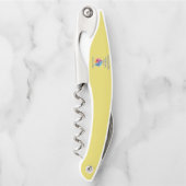 Verenigd door Vlucht. Internationale dag van de bu Kurkentrekker (Voorkant)