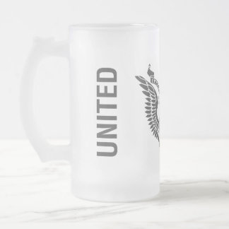 VERENIGD - E Pluribus Unum Mok