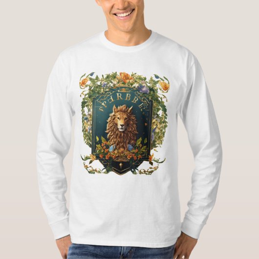 Verenigd in doel T-shirt (Voorkant)