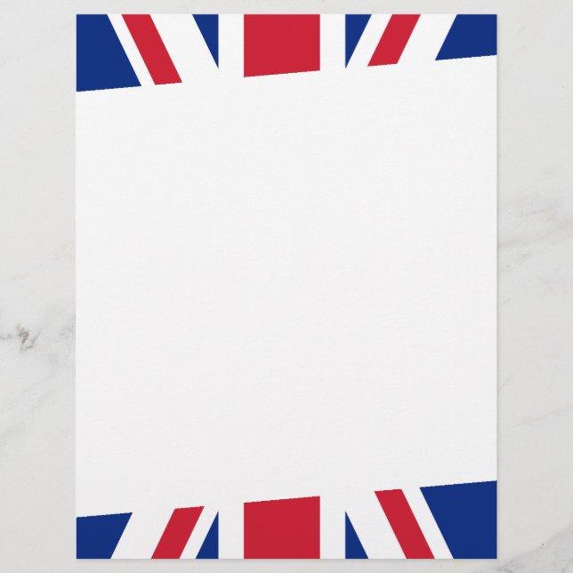 Verenigd Koninkrijk (Voorkant)