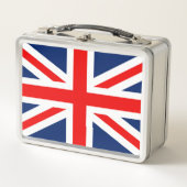 Verenigd Koninkrijk (Voorkant)