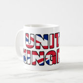 Verenigd Koninkrijk 003 Koffiemok (Voorkant links)