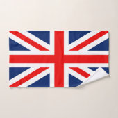 Verenigd Koninkrijk Bad Handdoek (Handdoek)