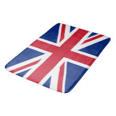 Verenigd Koninkrijk Badmat (Gekanteld)