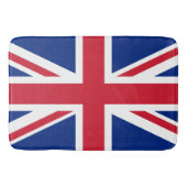 Verenigd Koninkrijk Badmat (Voorkant)