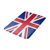 Verenigd Koninkrijk Badmat (Gekanteld)