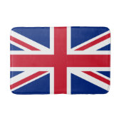 Verenigd Koninkrijk Badmat (Voorkant)
