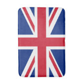 Verenigd Koninkrijk Badmat (Voorkant Verticaal)