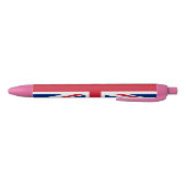 Verenigd Koninkrijk Blauwe Inkt Pen (Bodem)