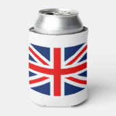 Verenigd Koninkrijk Blikjeskoeler (Blikje Voorkant)