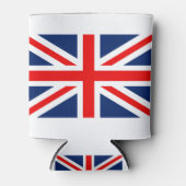 Verenigd Koninkrijk Blikjeskoeler (Voorkant)