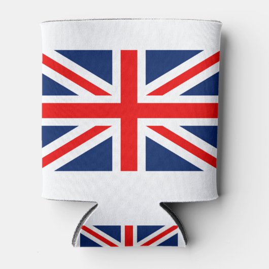 Verenigd Koninkrijk Blikjeskoeler (Voorkant)