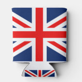 Verenigd Koninkrijk Blikjeskoeler (Achterkant)