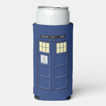 Verenigd Koninkrijk - Blue Police Public Call Box 