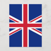 Verenigd Koninkrijk Briefkaart (Voorkant)