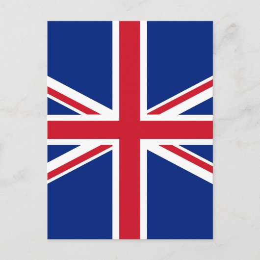 Verenigd Koninkrijk Briefkaart (Voorkant)