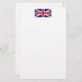 Verenigd Koninkrijk Briefpapier (Voorkant / Achterkant)