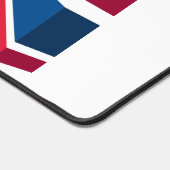 Verenigd Koninkrijk British Flag Desk Mat (Hoek)