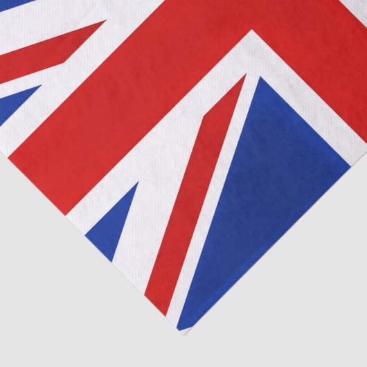 Verenigd Koninkrijk Brits Londen Verenigd Koninkri Tissuepapier (Detail)