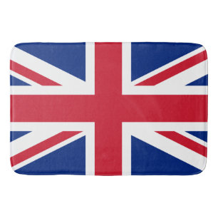 Verenigd Koninkrijk (Britse vlag) (Union Jack) (GB Badmat