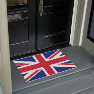 Verenigd Koninkrijk (Britse vlag) (Union Jack) (GB Deurmat