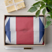 Verenigd Koninkrijk (Britse vlag) (Union Jack) (GB Tissuepapier (Geschenk)