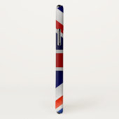 Verenigd Koninkrijk Case-Mate iPhone Case (Achterkant / rechts)