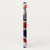 Verenigd Koninkrijk Case-Mate iPhone Case (Achterkant/links)