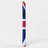 verenigd koninkrijk Case-Mate iPhone case (Achterkant/rechts)