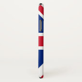 VERENIGD KONINKRIJK Case-Mate iPhone CASE (Achterkant / rechts)