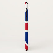 VERENIGD KONINKRIJK Case-Mate iPhone CASE (Achterkant/links)