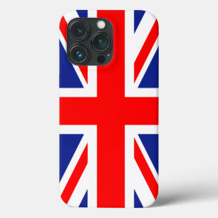 Verenigd Koninkrijk Case-Mate iPhone Case