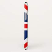Verenigd Koninkrijk Case-Mate iPhone Case (Achterkant / rechts)