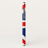 Verenigd Koninkrijk Case-Mate iPhone Case (Achterkant/links)